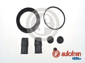 Autofren Seinsa D4823 -  -