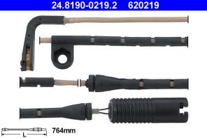 ATE 24.8190-0219.2 - Výstražný kontakt -