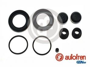Autofren Seinsa D4843 -  -