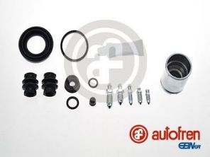 Autofren Seinsa D4846C -  -