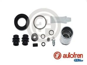 Autofren Seinsa D4847C -  -