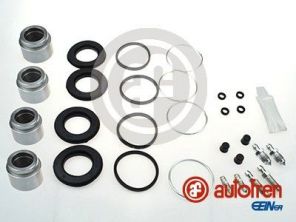 Autofren Seinsa D4854C -  -