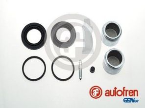 Autofren Seinsa D4858C -  -