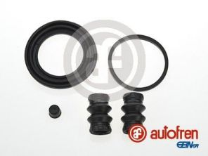 Autofren Seinsa D4862 -  -