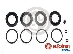 Autofren Seinsa D4896 -  -
