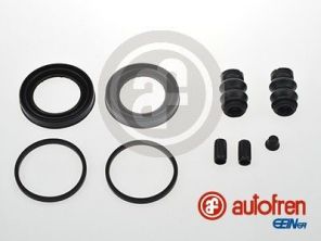 Autofren Seinsa D4897 -  -