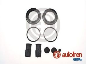 Autofren Seinsa D4898 -  -