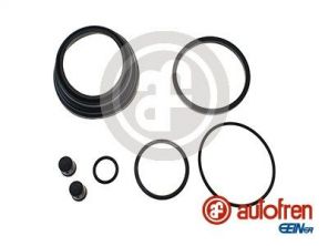 Autofren Seinsa D4899 -  -