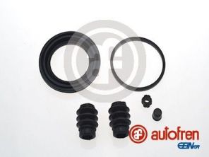 Autofren Seinsa D4907 -  -