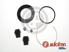 Autofren Seinsa D4908 -  -