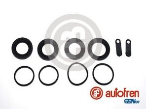 Autofren Seinsa D4911 -  -