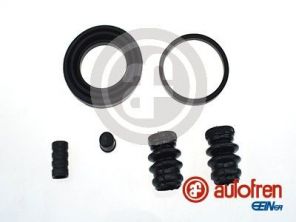 Autofren Seinsa D4916 -  -
