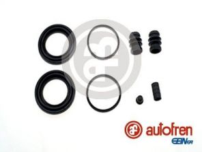Autofren Seinsa D4923 -  -