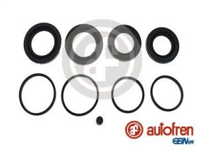 Autofren Seinsa D4924 -  -