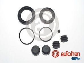 Autofren Seinsa D4927 -  -