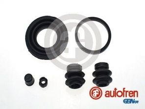 Autofren Seinsa D4931 -  -