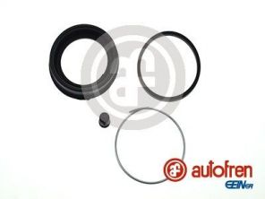 Autofren Seinsa D4941 -  -
