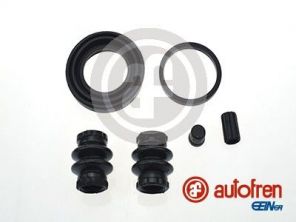 Autofren Seinsa D4943 -  -
