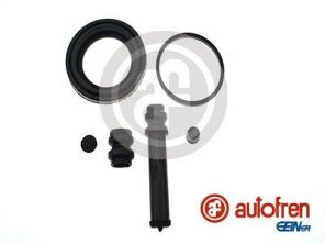 Autofren Seinsa D4951 -  -
