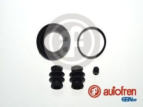 Autofren Seinsa D4957 -  -