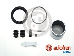 Autofren Seinsa D4963C -  -