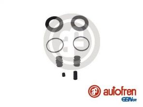 Autofren Seinsa D4972 -  -