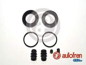 Autofren Seinsa D4973 -  -