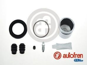 Autofren Seinsa D4983C -  -