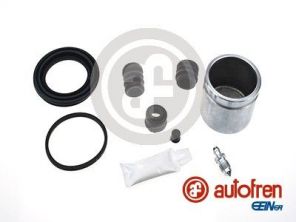 Autofren Seinsa D4984C -  -