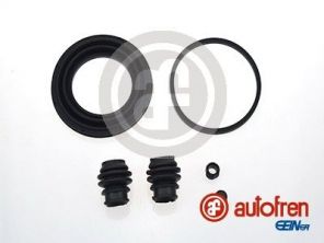 Autofren Seinsa D4988 -  -