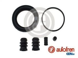 Autofren Seinsa D4989 -  -