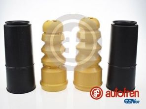 Autofren Seinsa D5002 - Ochranná sada tlmiča