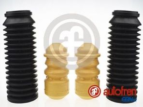 Autofren Seinsa D5009 - Ochranná sada tlmiča