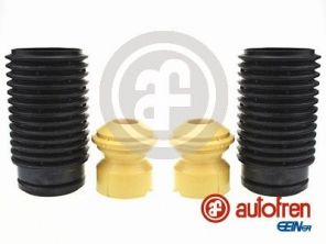 Autofren Seinsa D5013 - Ochranná sada tlmiča