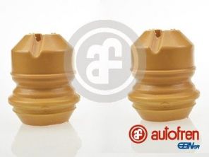 Autofren Seinsa D5026 - Ochranná sada tlmiča