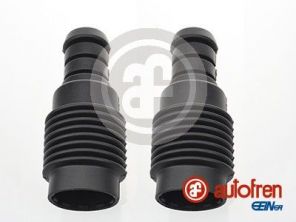 Autofren Seinsa D5031 - Ochranná sada tlmiča