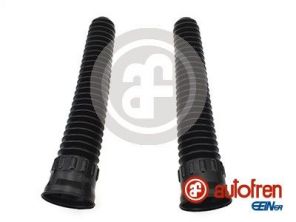 Autofren Seinsa D5035 - Ochranná sada tlmiča