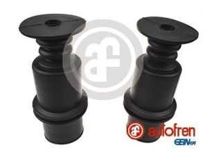 Autofren Seinsa D5044 - Ochranná sada tlmiča