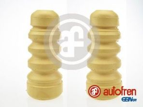 Autofren Seinsa D5050 - Ochranná sada tlmiča