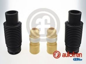 Autofren Seinsa D5064 - Ochranná sada tlmiča