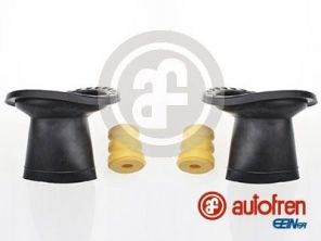 Autofren Seinsa D5072 - Ochranná sada tlmiča
