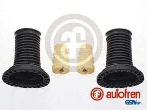 Autofren Seinsa D5075 - Ochranná sada tlmiča