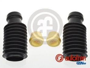 Autofren Seinsa D5076 - Ochranná sada tlmiča