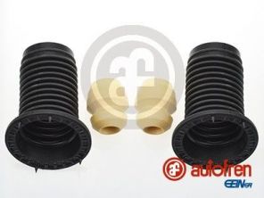 Autofren Seinsa D5080 - Ochranná sada tlmiča