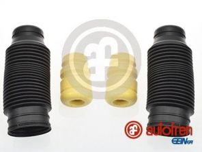 Autofren Seinsa D5082 - Ochranná sada tlmiča