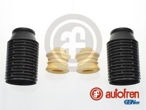 Autofren Seinsa D5103 - Ochranná sada tlmiča