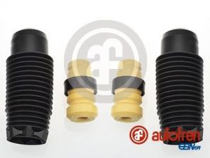 Autofren Seinsa D5123 - Ochranná sada tlmiča