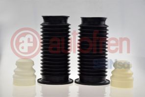 Autofren Seinsa D5129 - Ochranná sada tlmiča