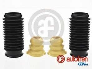 Autofren Seinsa D5131 - Ochranná sada tlmiča