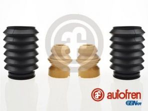 Autofren Seinsa D5141 - Ochranná sada tlmiča
